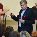 prof. Leszek Balcerowicz