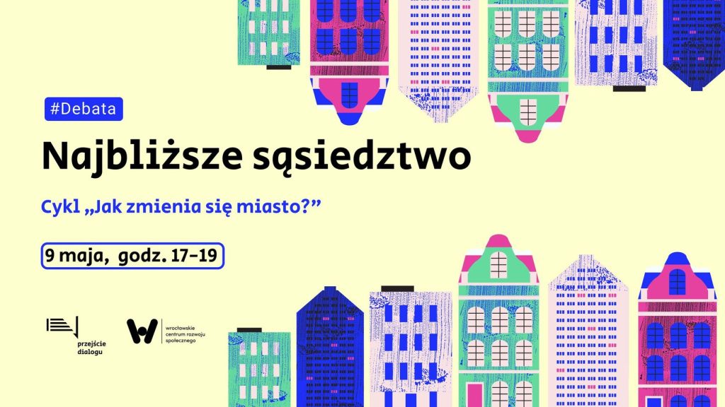 plakat wydarzenia