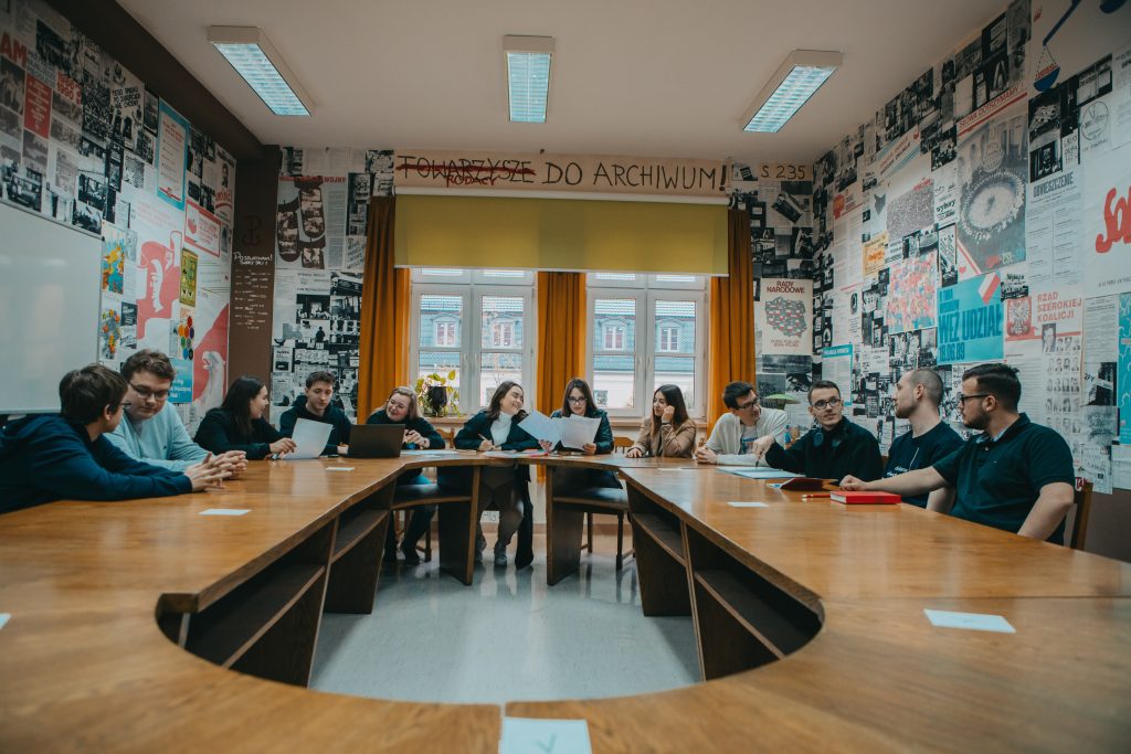 sala Magdalenka