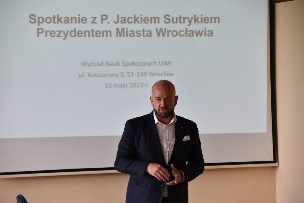 Jacek Sutryk