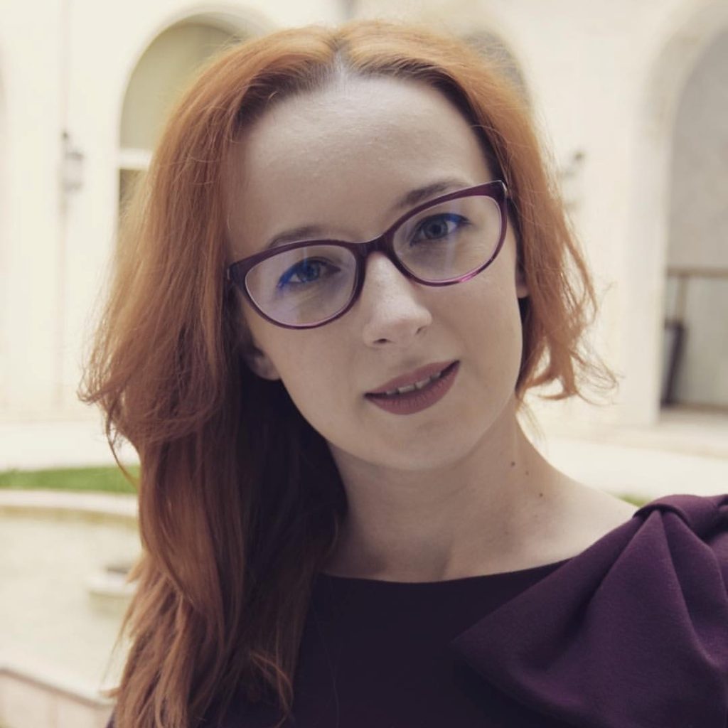 Diana Dragos