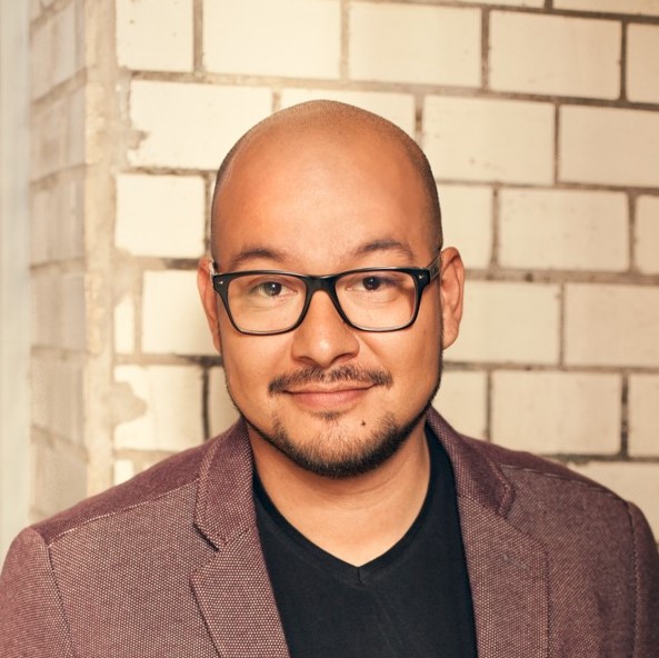 Dorian Zapata
