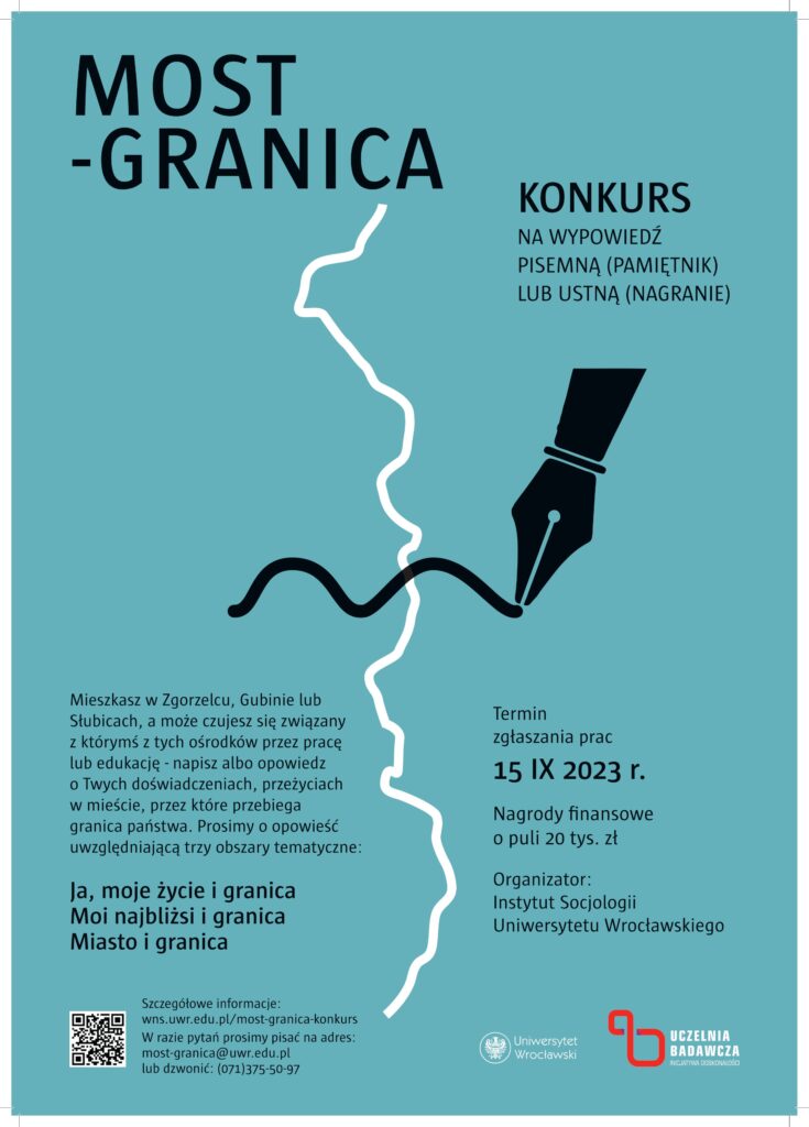 Plakat wydarzenia