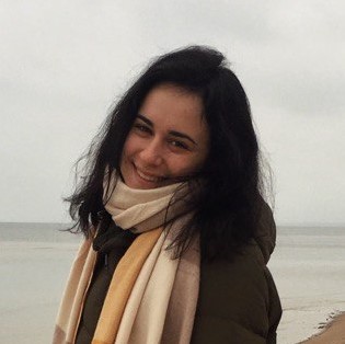 Inesa Boziyeva-Rakovska