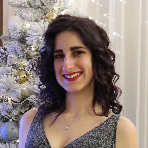 Karine Jegiazarjana