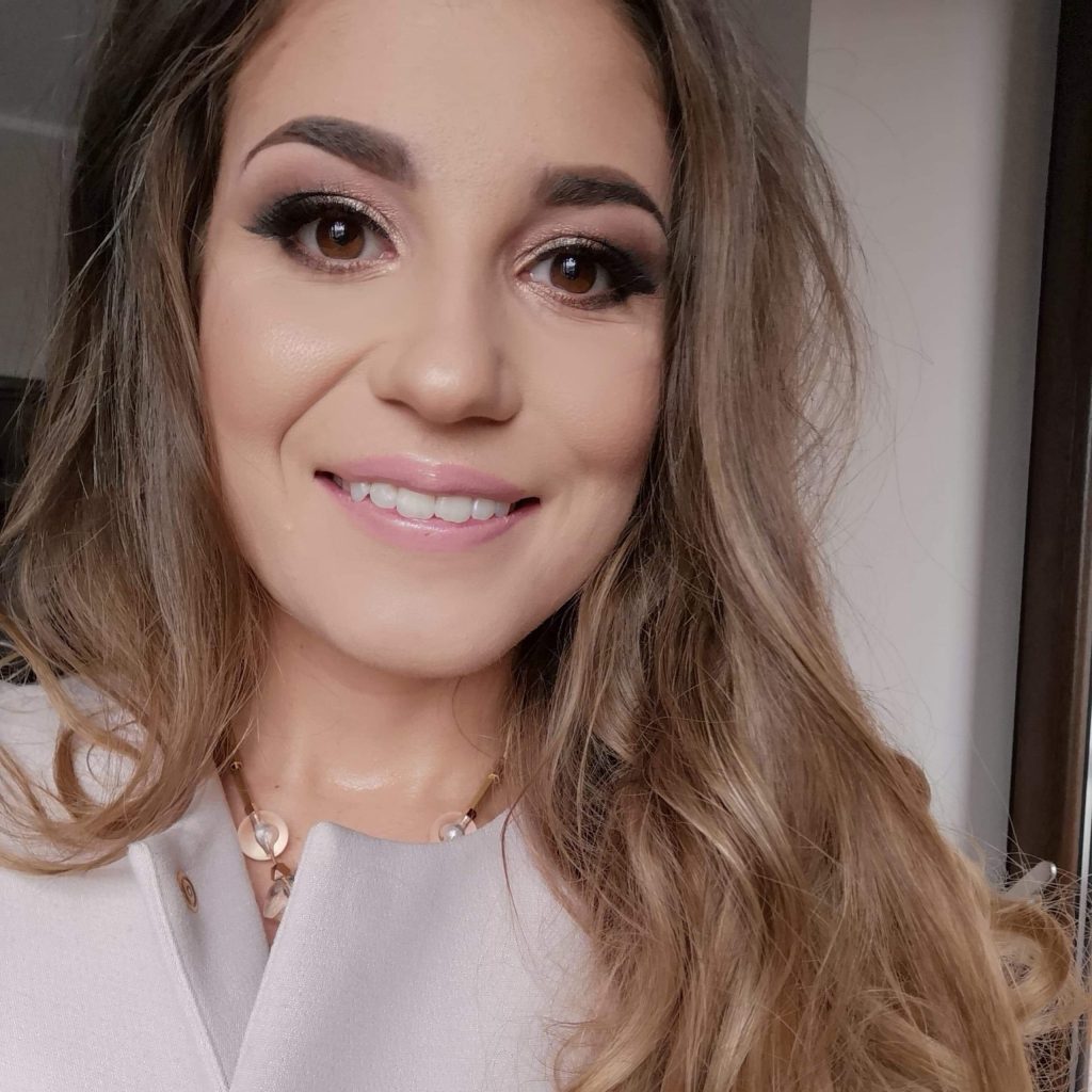 Katarzyna Gralińska