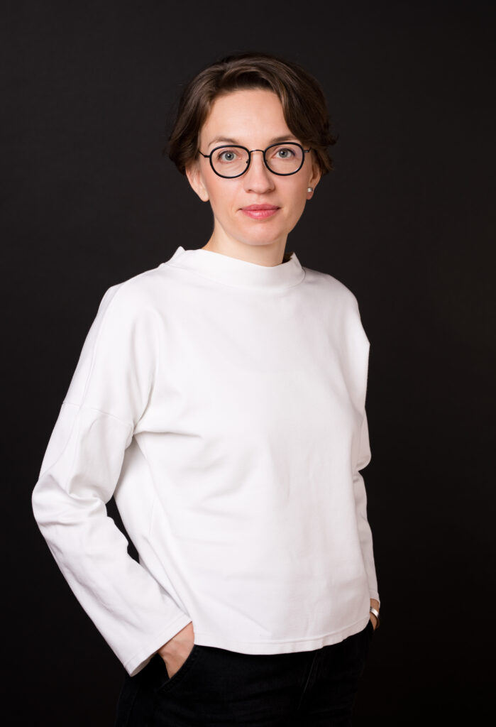 Katarzyna Kajdanek