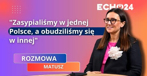 Pati w Echo24.pl