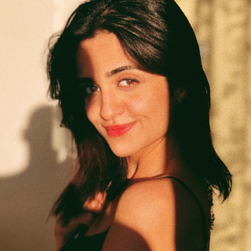 Sara Motiei