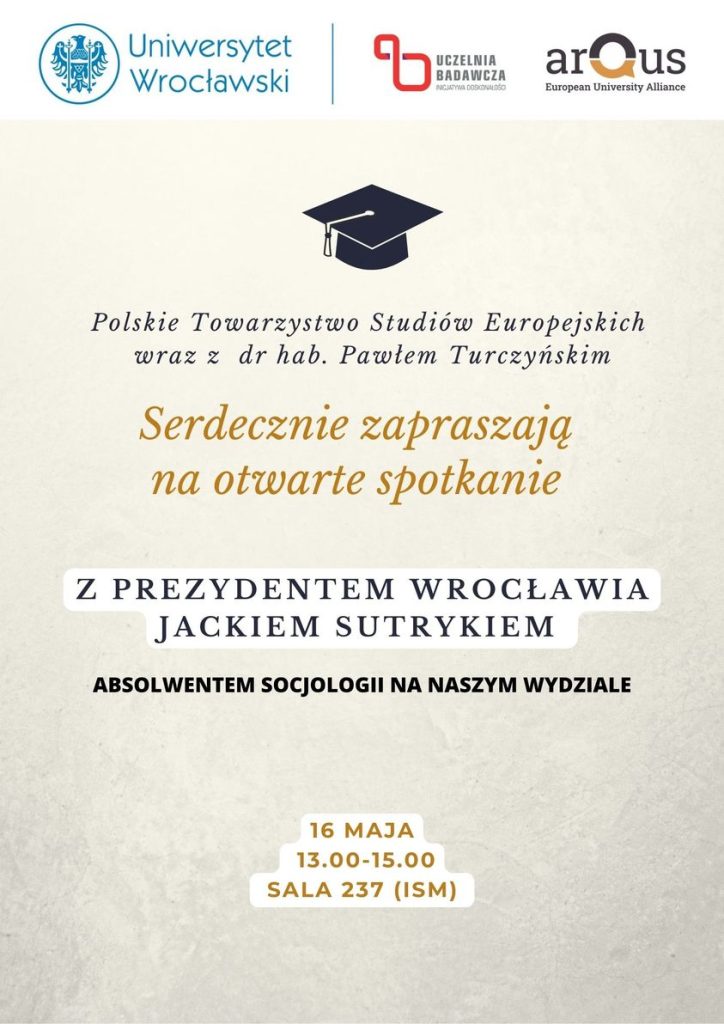 plakat wydarzenia