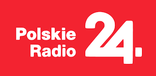 logo Polskie Radio24