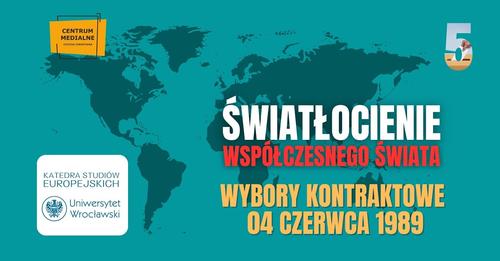 plakat wydarzenia