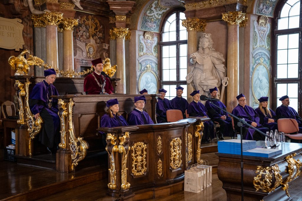 galeria zdjęć z uroczystości