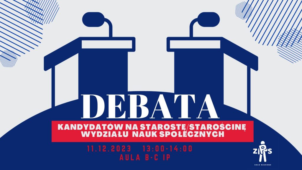 plakat wydarzenia