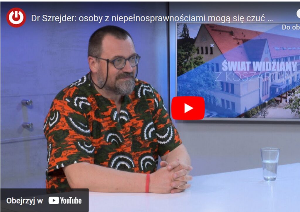 dr Szrejder