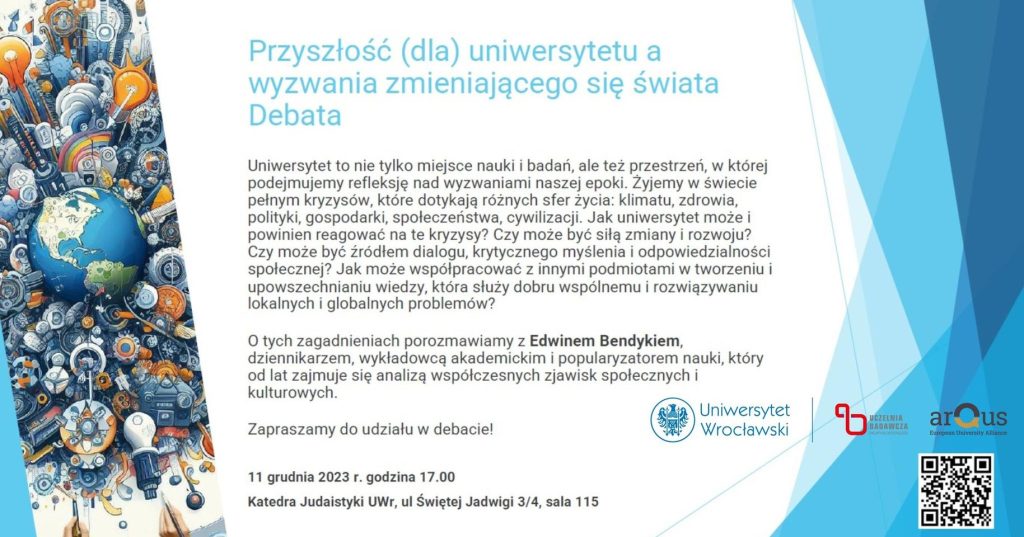 plakat wydarzenia