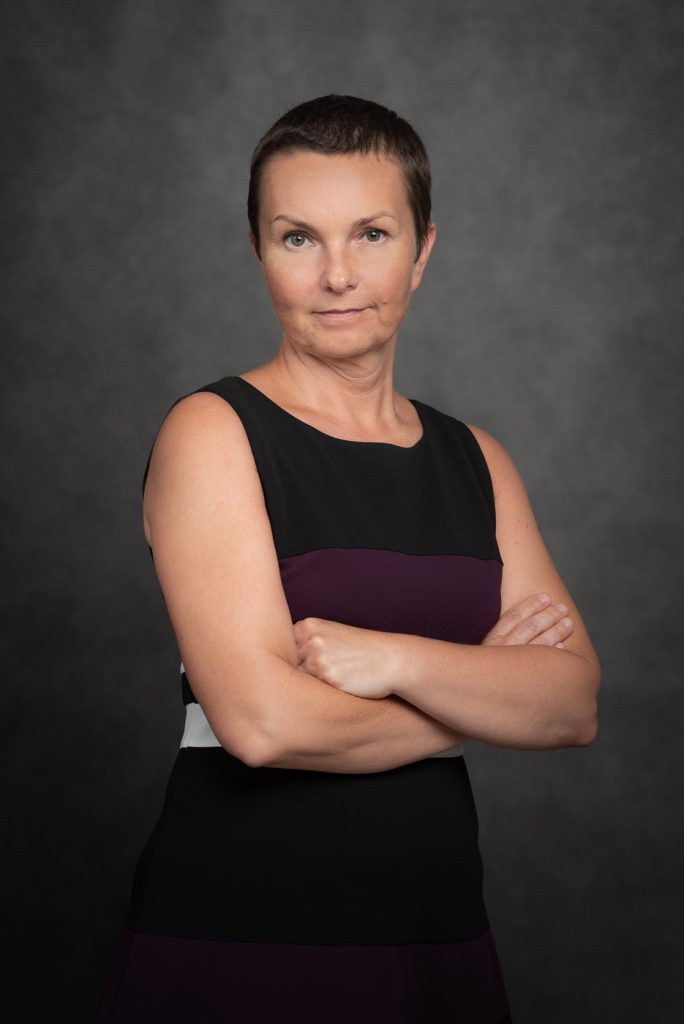 Anna Pacześniak