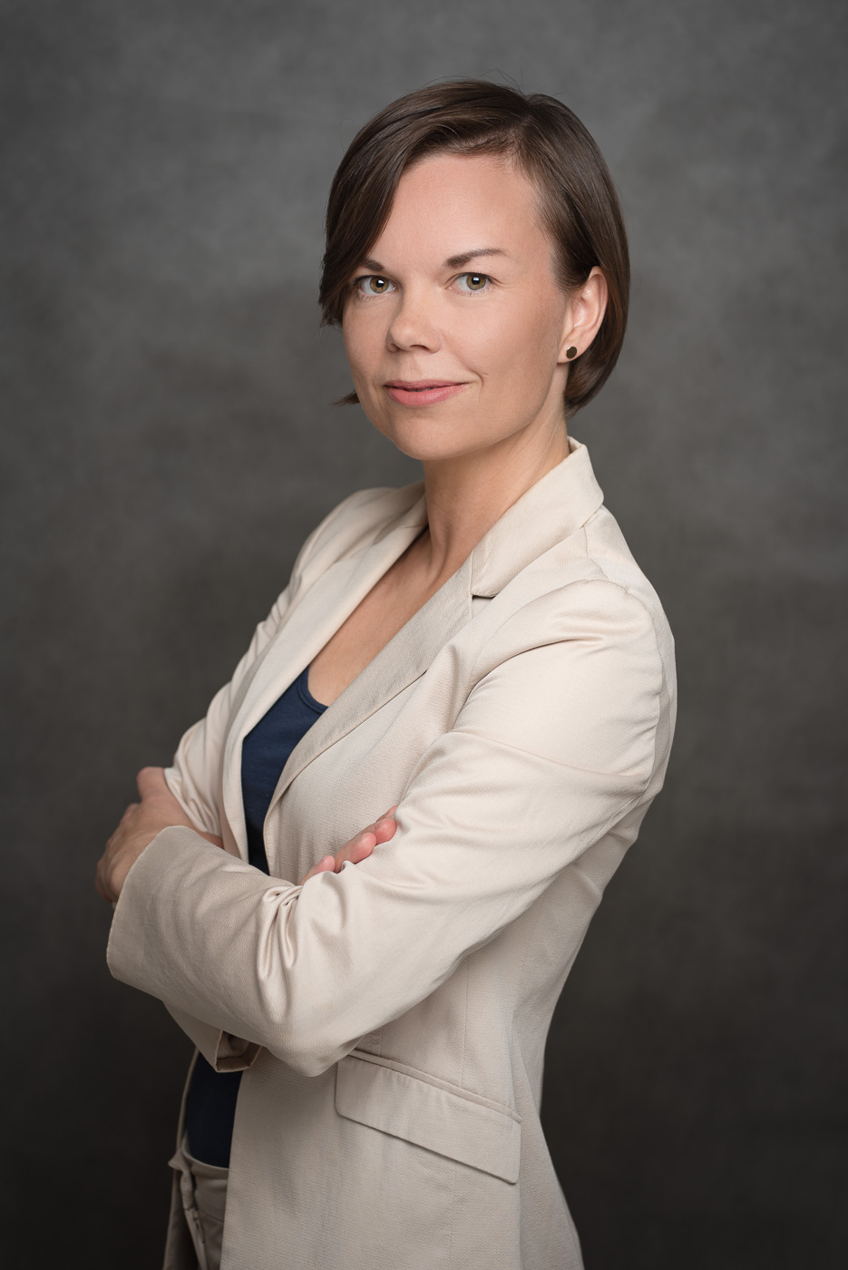 Karolina Borońska-Hryniewiecka