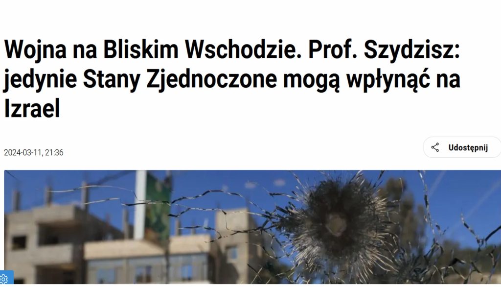 foto zapowiedzi rozmowy
