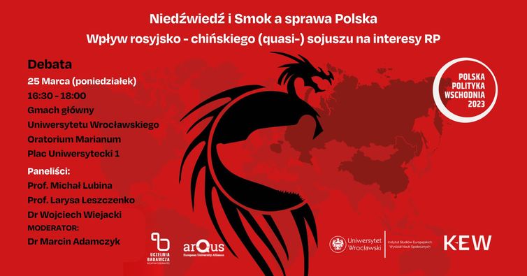 plakat wydarzenia