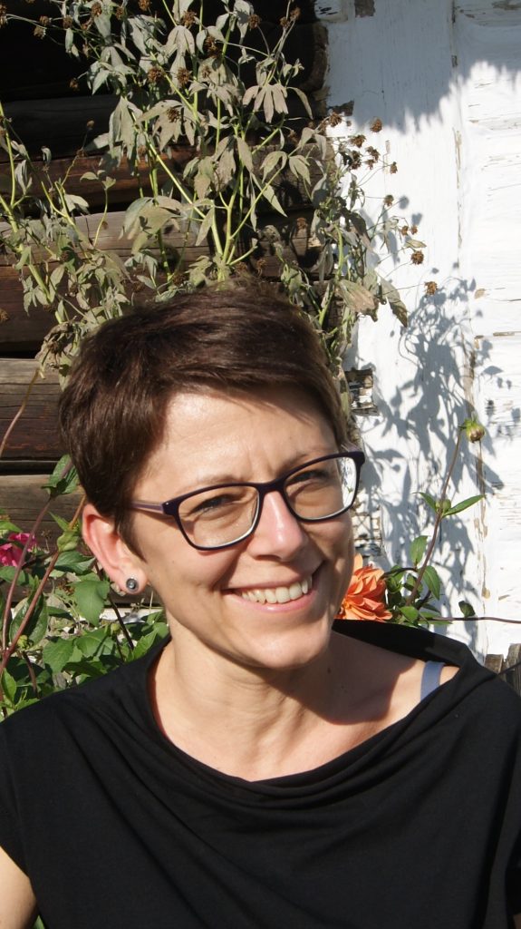 Kamilla Dolińska