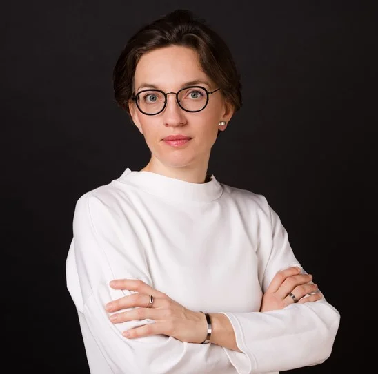Katarzyna Kajdanek