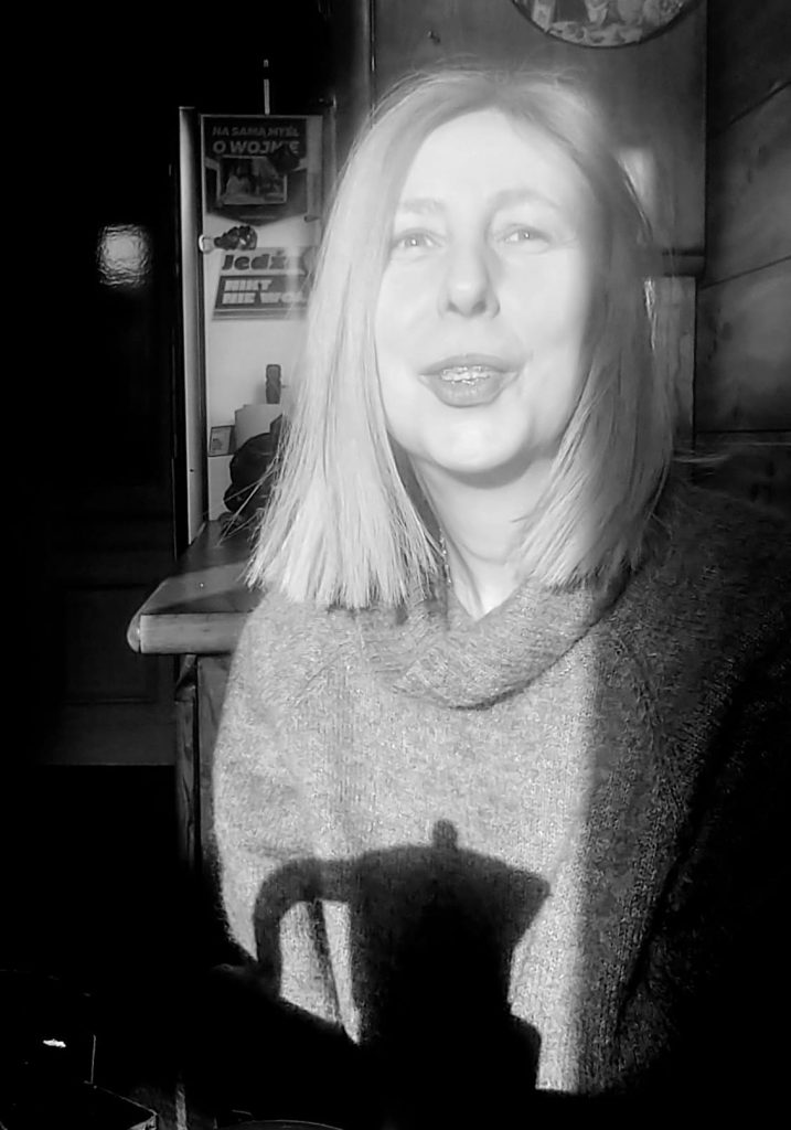 Dorota Whitten