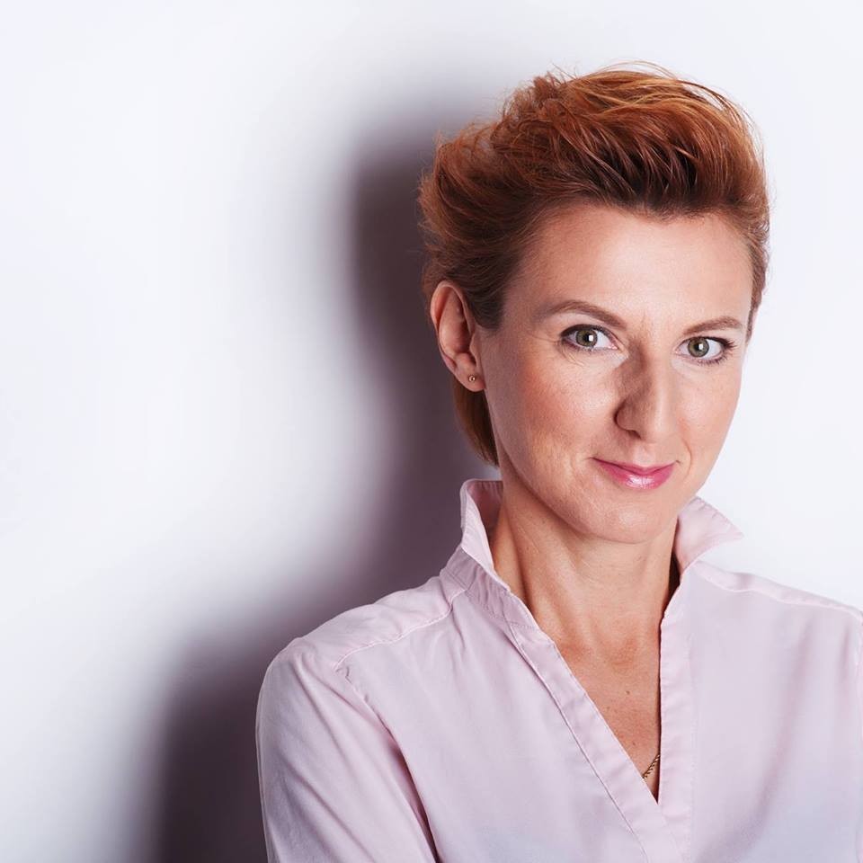 Joanna Wajda 