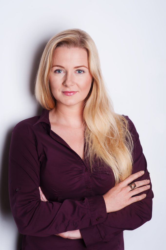 Maja Zabokrzycka