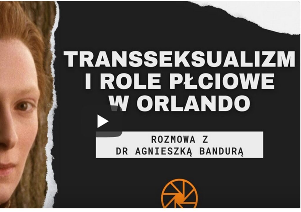 obraz zapowiadający podcast
