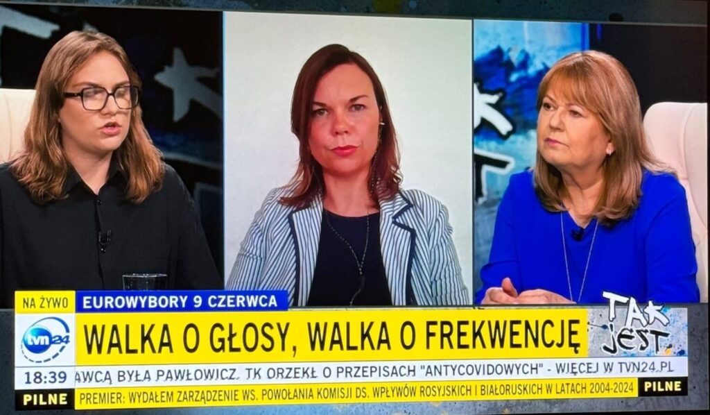 Karolina Borońska-Hryniewiecka