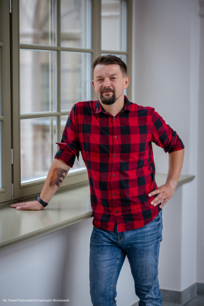 Karol Szulc