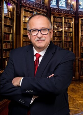 Piotr Krzysztof Marszałek