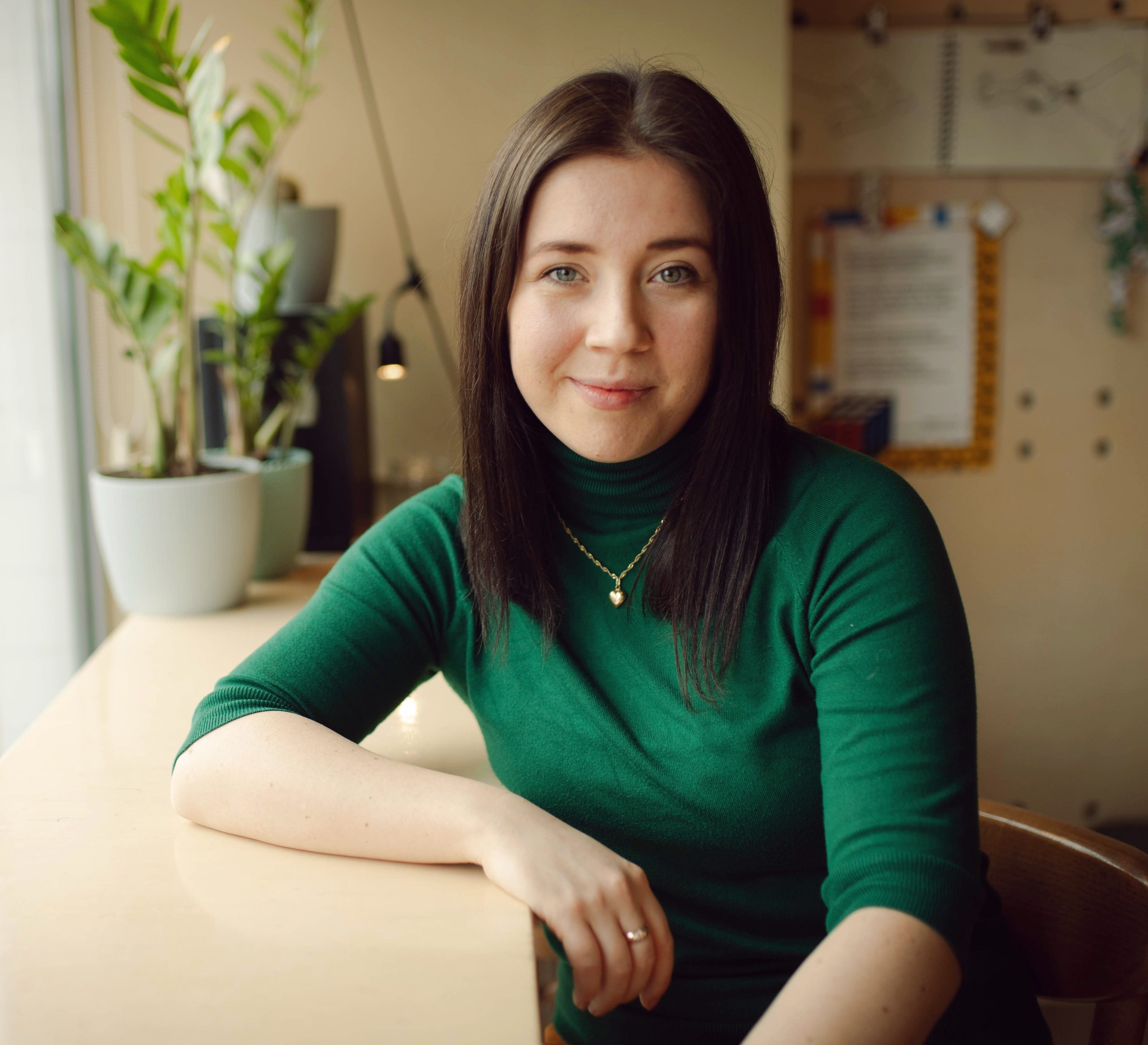 Katarzyna Domagała