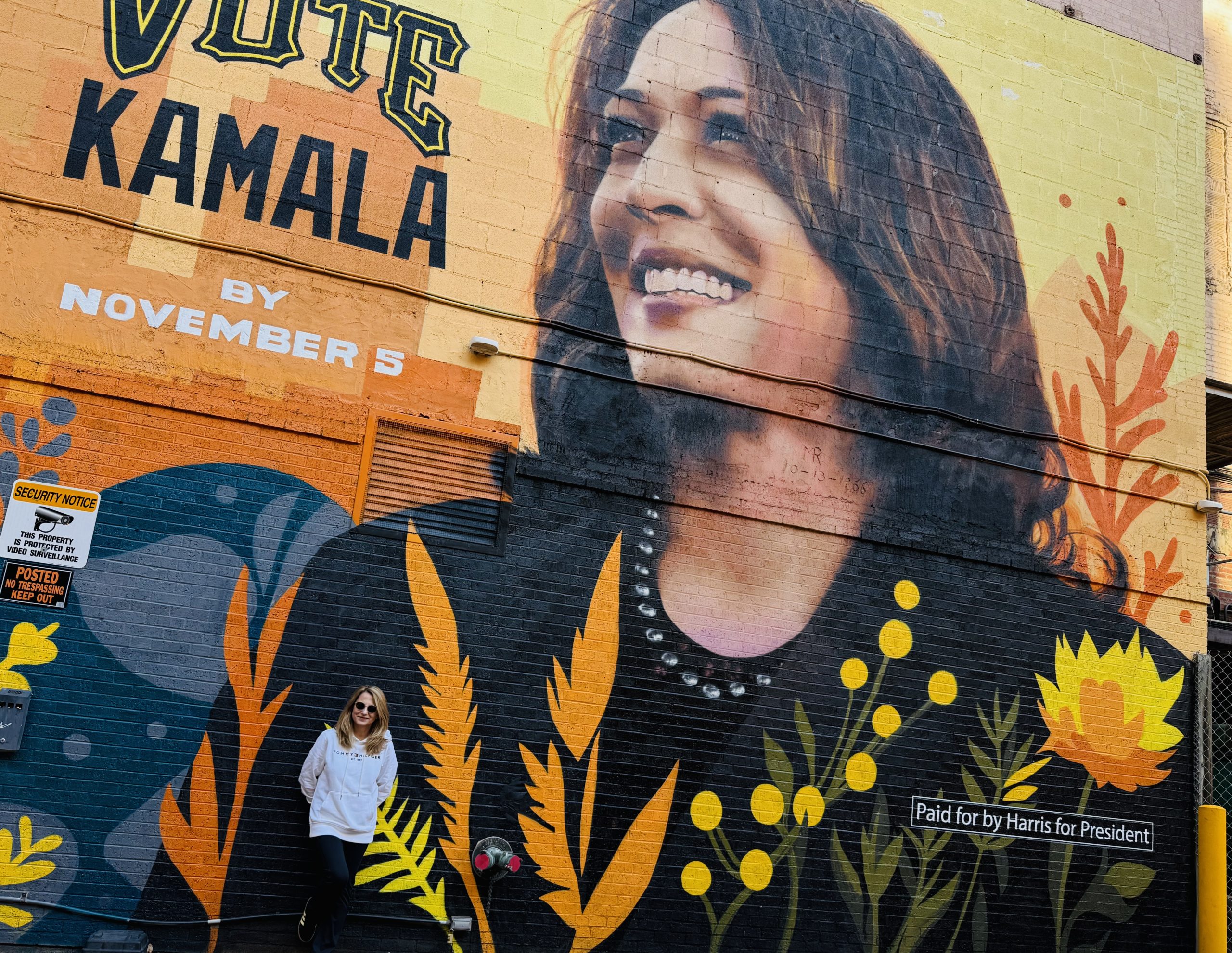 Kamala Harris