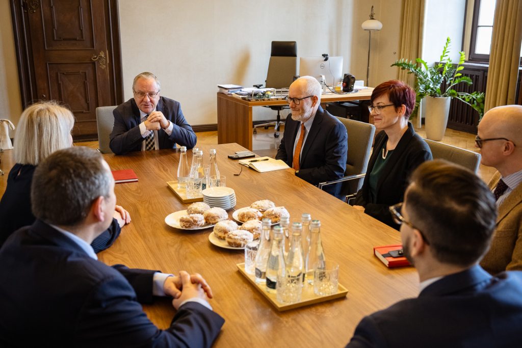 fotogaleria zdjęć ze spotkania