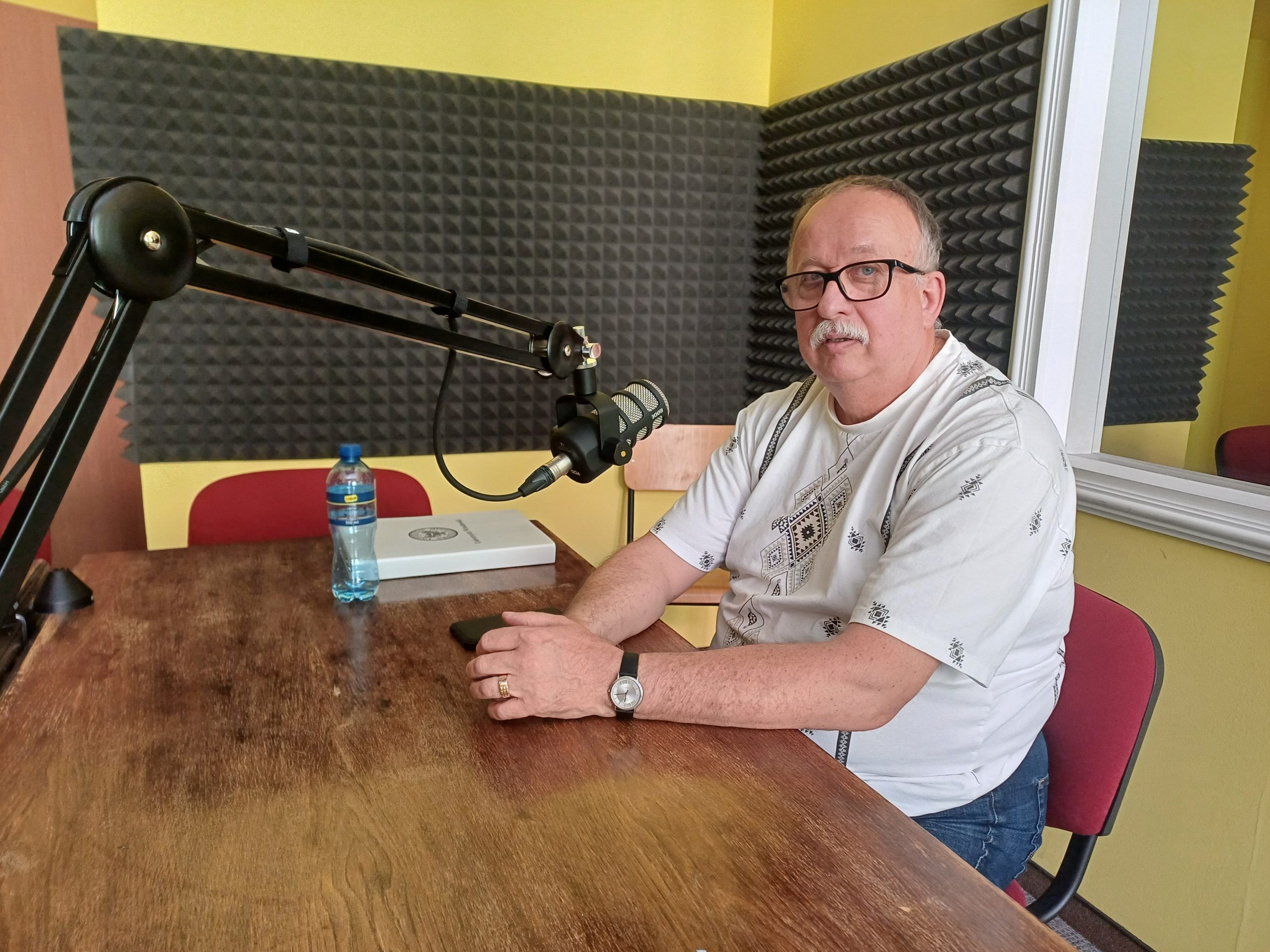 Piotr Marszałek