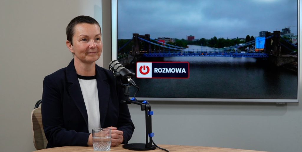 Ania Pacześniak