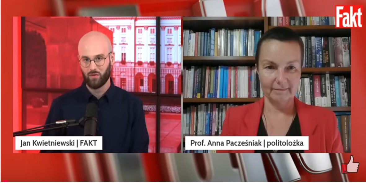 Anna Pacześniak