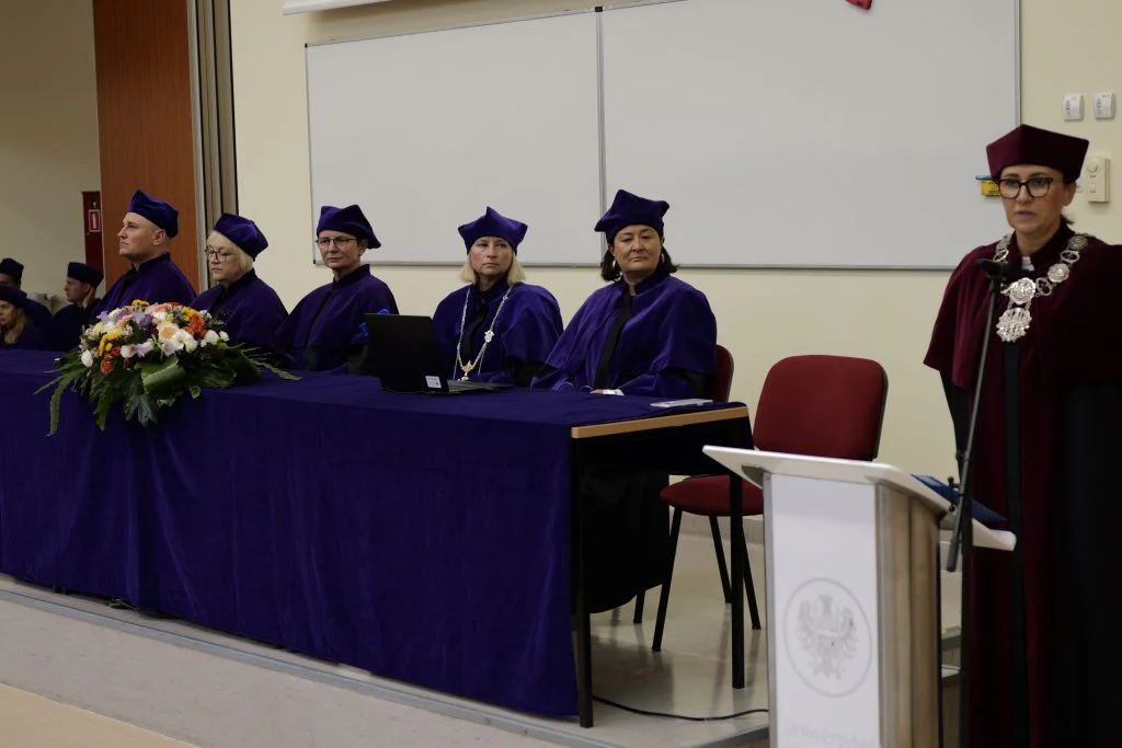 zdjęcia z inauguracji