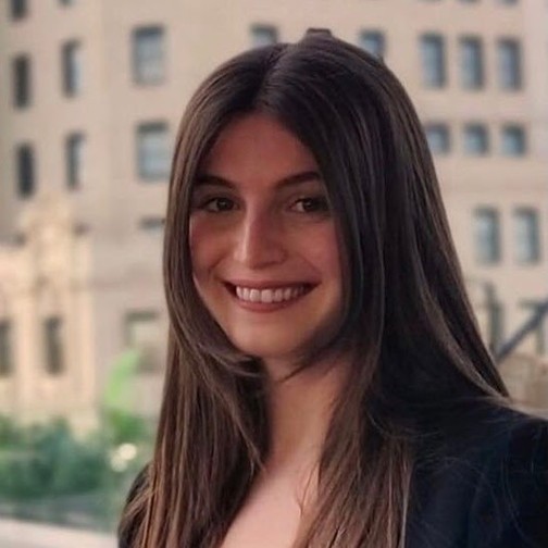 Kinga Koranyi 