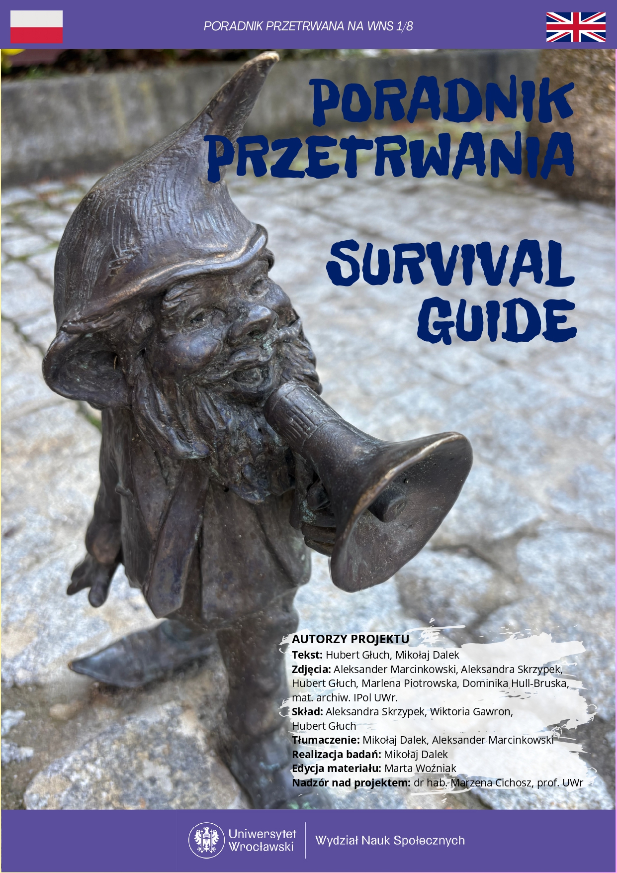 poradnik przetrwania