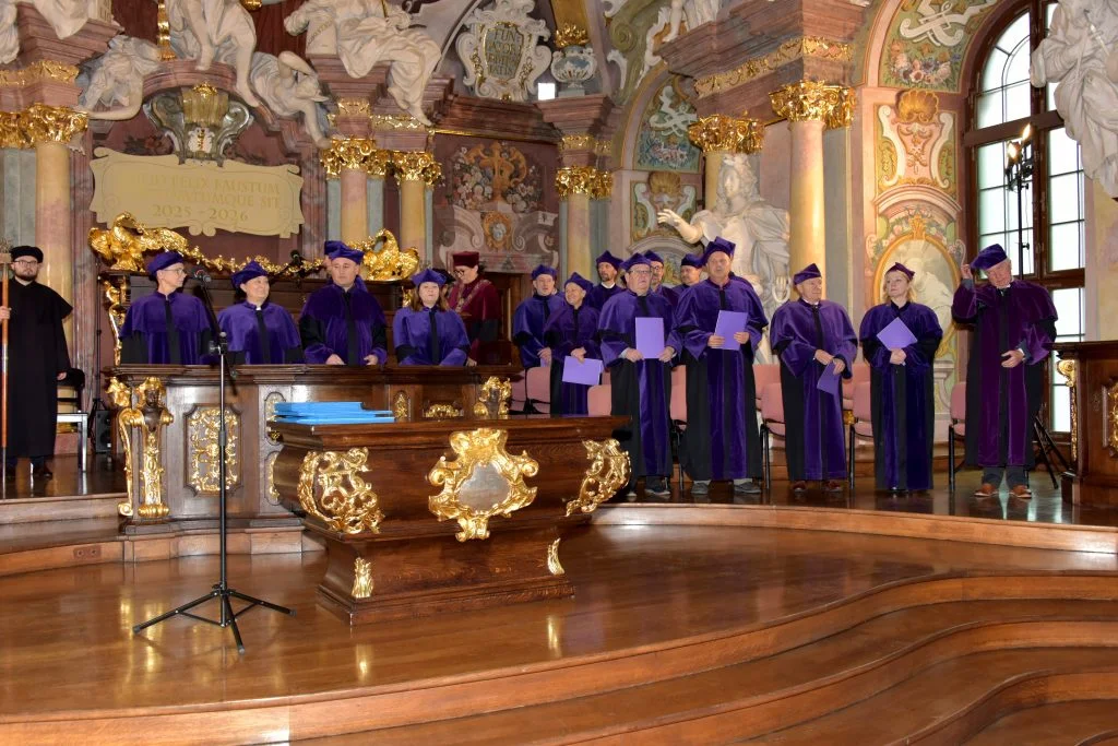 zdjęcia z uroczystości