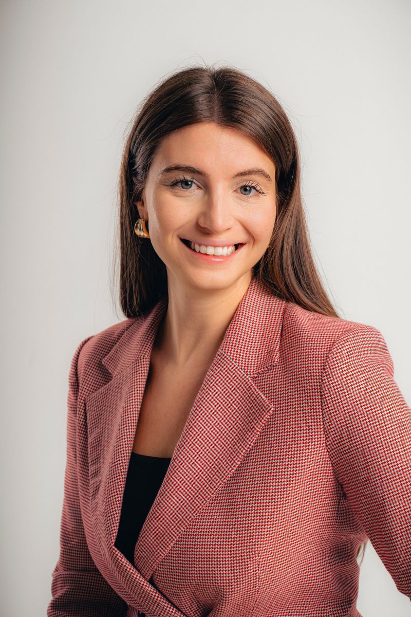 Kinga Koranyi