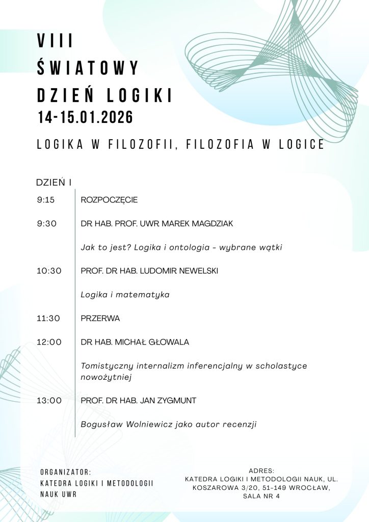 plakat wydarzenia cz.1