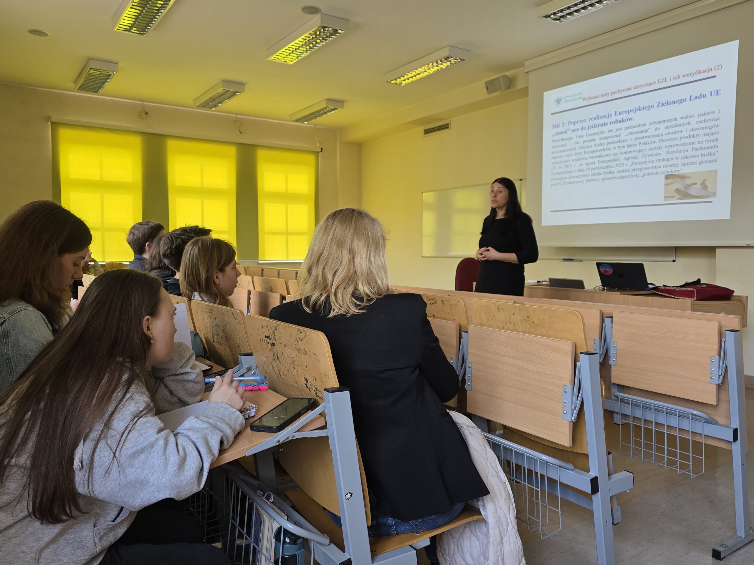 wykład Małgorzaty Michalewskiej-Pawlak